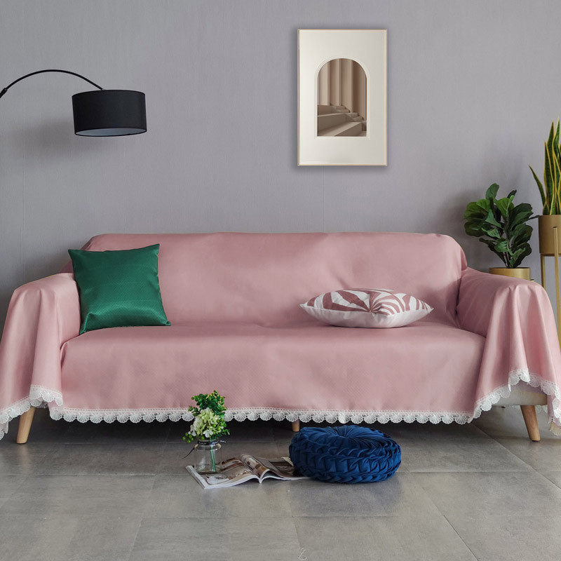 沙发垫夏季夏防滑坐垫凉垫凉席天凉冰丝沙发布盖布套罩巾全包纯色,居家布艺,沙发垫,淘宝优惠券,粉丝福利购,淘宝优惠卷