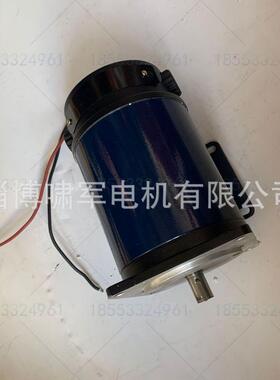 110zyt02a1/a3永磁直流电机220v直流电机博山微电机
