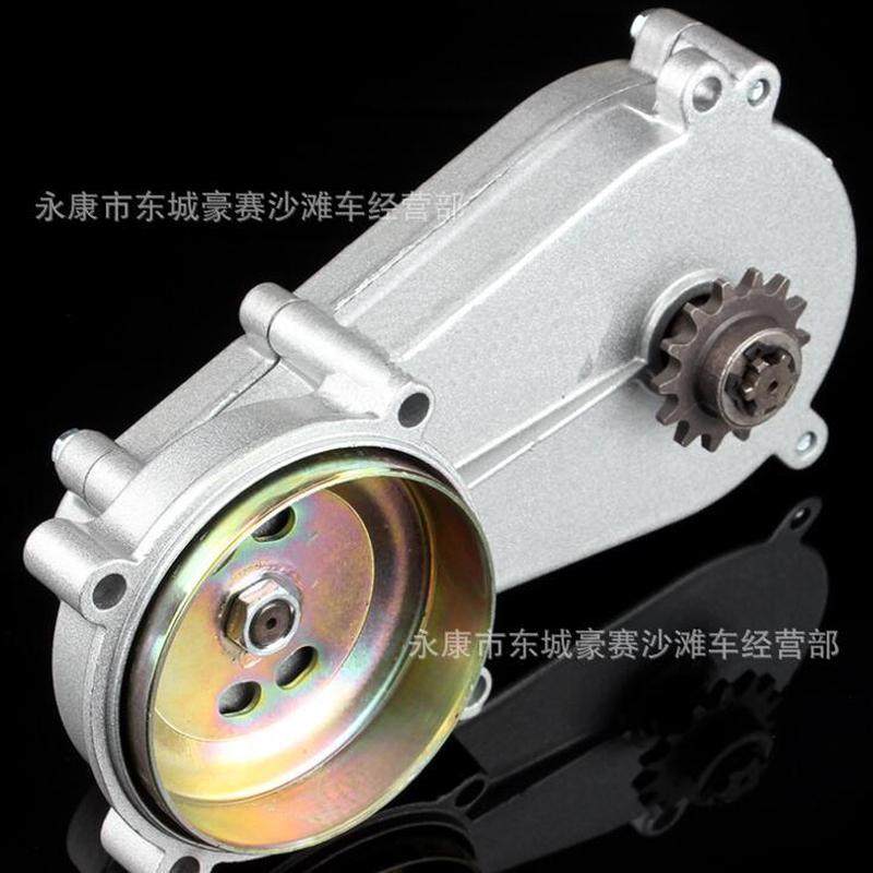 小跑车小越野二冲程49cc越野车齿轮传动变速箱前链盘链轮,摩托车/装备/配件,试驾,淘宝优惠券,粉丝福利购,淘宝优惠卷