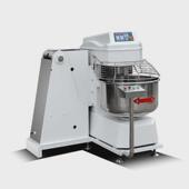 130l翻粉和面机3包缸全自动大功率200l260l300l揉面机工厂打面机