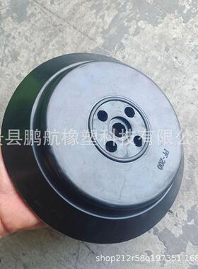 鹏航pf-200/pf-200b机械手吸盘真空吸盘重载型妙大吸力德型吸盘