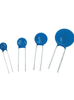 现货销售高品质zov压敏电阻高端吸收器7d470k470v突波防雷击