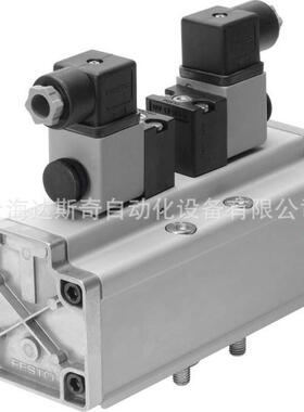 JMDH-5/2-3/4-D-4-24DCFESTO气动元件*电磁阀12458.0