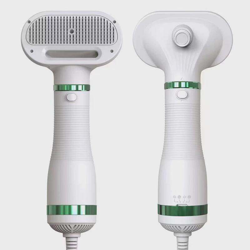 宠物吹风梳宠物用品2合1宠物吹风机狗狗猫咪除毛宠物梳子烘干机