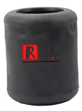 662n5662n皮囊空气减震气囊566-03-9007橡胶客车1r1d-355-35气囊