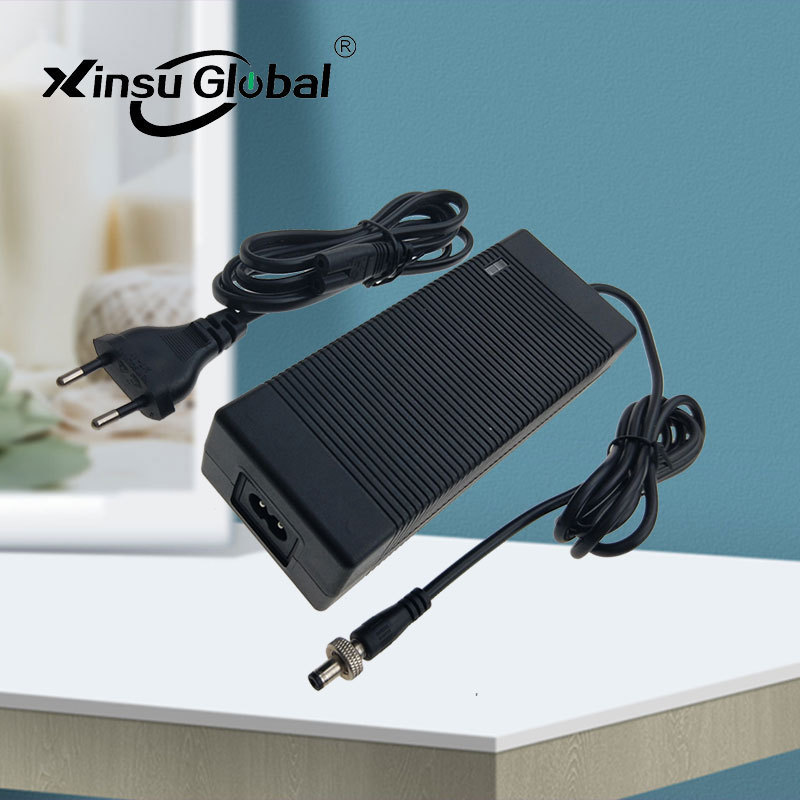 24V5A电源适配器ULCEKC认证AC转DC直流开关电源24V8A电源适配器