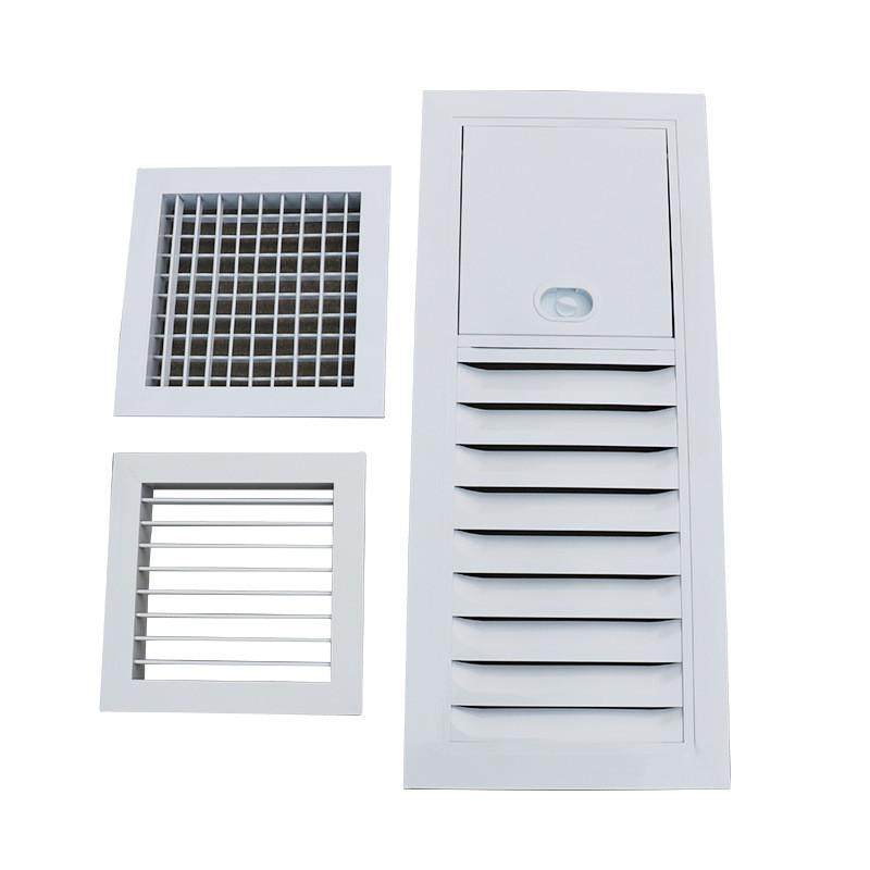 铝合金百叶风口单层双层防水风口百叶风口启闭式条形铝合金防沙,清洗/食品/商业设备,风口/风叶/风机配件,淘宝优惠券,粉丝福利购,淘宝优惠卷