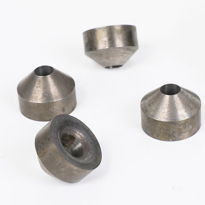 钨钢模具拉伸模具套钻套拉拉伸模具厂家直供钨钢剥皮刀模具