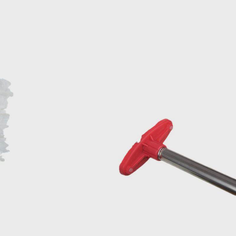 不锈钢拖把杆扫把杆扫帚簸箕扫把配件衣叉螺口塑料手柄,家庭/个人清洁工具,平板拖把,淘宝优惠券,粉丝福利购,淘宝优惠卷