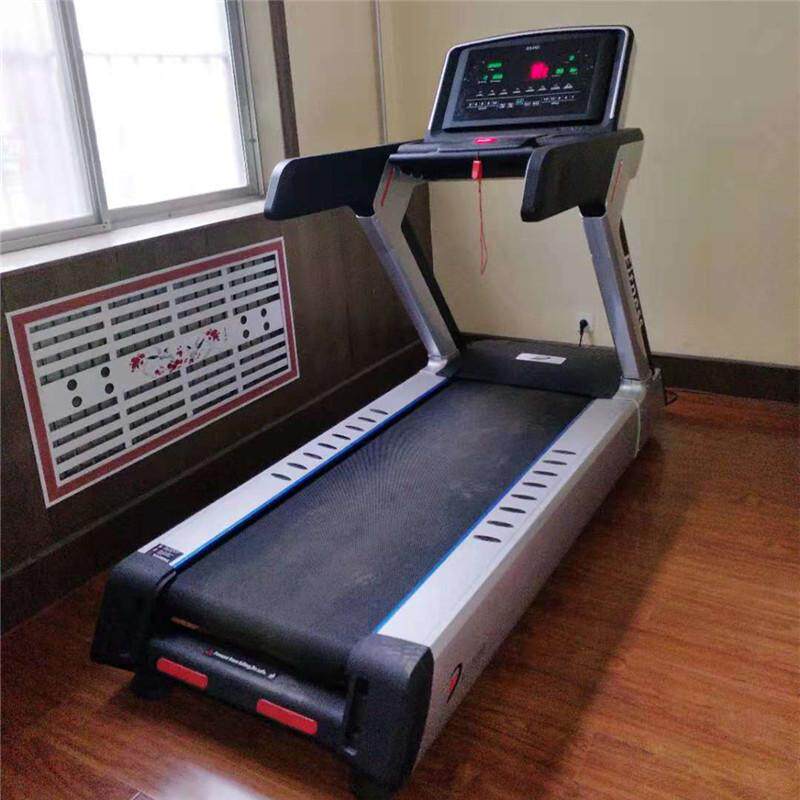 热销家用电动led跑步机健身房商用走步机多功能器械健身器材器材