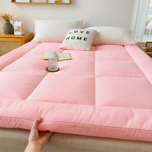 酒店专用床垫软垫家用榻榻米垫子床褥子卧室地铺睡垫租房单人垫被