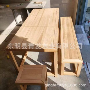 厂家长期供应碳化杨木拼板 莎丽格实木板 优质碳化板高温沙比利