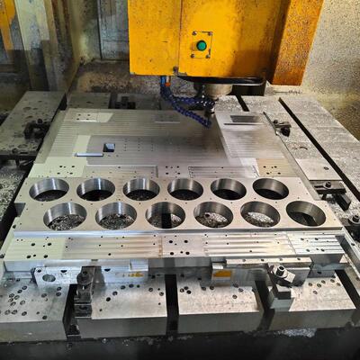 铝合金电脑锣加工6061cnc零配件加工精密五金非标零件加工机加