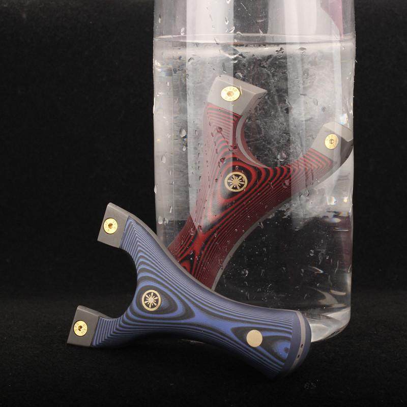 钛钢G10淮撑快压免绑竞技弓暴晒泡水不开裂网红不锈钢G10淮撑,运动/瑜伽/健身/球迷用品,弓,淘宝优惠券,粉丝福利购,淘宝优惠卷