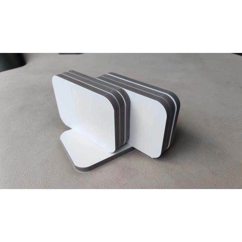 卫生间隔断高档抗倍特复合铝蜂窝防水PVC厕所隔板304不锈钢防火板,居家布艺,门帘,淘宝优惠券,粉丝福利购,淘宝优惠卷