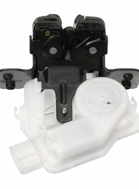 热销厂家直销适用于菲亚特车门闩锁执行器行李箱锁块68070071ab68