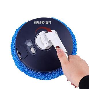 电动擦玻璃器洗车清洁机清洁棚顶家擦窗机器人家用扫地机礼品