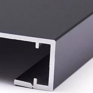 铝合金一体套垭口套门套窗套阳台厨房包边卫生间入户门框成型线