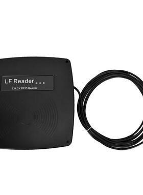 134.2KHZ远距离动物标识阅读器ISO11784/85FDX-B母猪电子饲喂通道