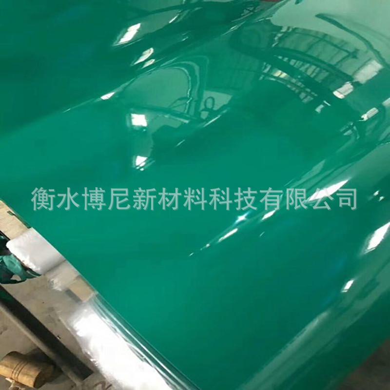 包邮黑绿划痕防静电工作台垫电子厂2mm绝缘胶垫抗防静电橡胶板