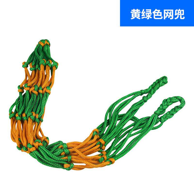 网兜网兜足球排球篮球球兜加大加粗篮球网兜袋大容量篮球篮球包
