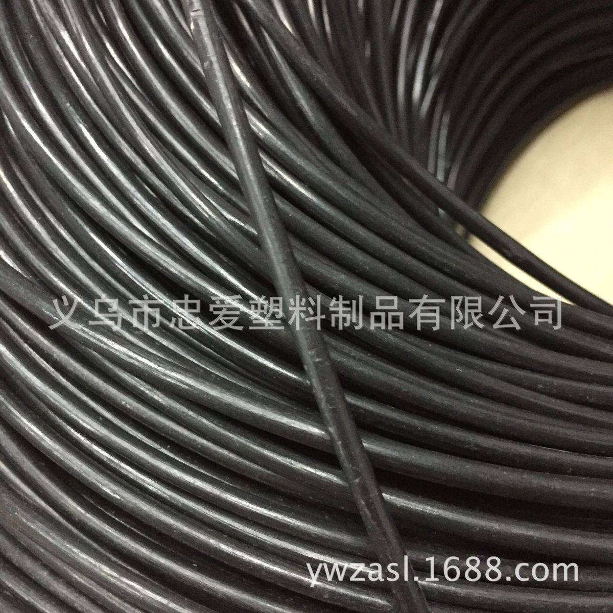 厂家PE黑色空心箱包塑料管硬胶骨包边衬线箱包圆心骨,鲜花速递/花卉仿真/绿植园艺,浇水接口/取水阀/配件,淘宝优惠券,粉丝福利购,淘宝优惠卷