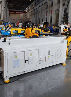 中思38-4acnc全自动弯管机方管弯管机圆不锈钢弯管机厂家现货