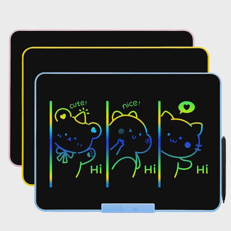 13寸16寸20寸液晶写字板儿童画板手写板大尺寸可充电电子绘画板,玩具/童车/益智/积木/模型,画板,淘宝优惠券,粉丝福利购,淘宝优惠卷
