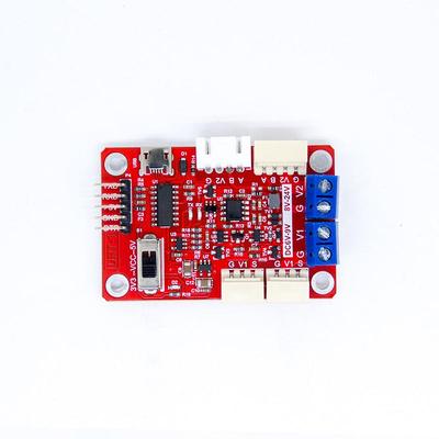 FEETECH飞特舵机URT-1调试板USB转485转TTL通用信号转换板模块