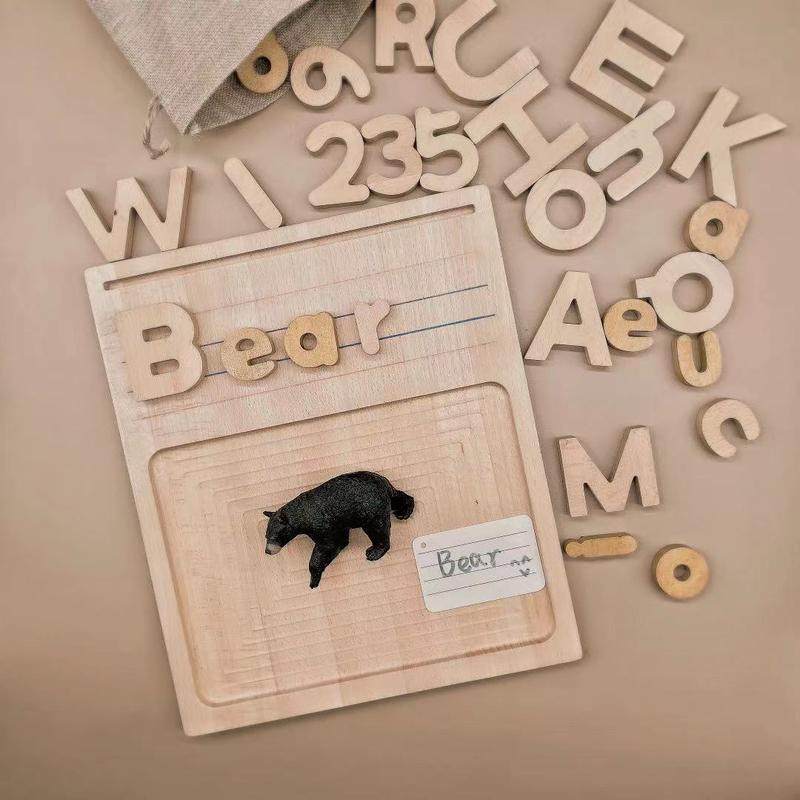 ins字母积木大小写数字蒙氏字母活动板开放型积木教具,玩具/童车/益智/积木/模型,普通塑料积木,淘宝优惠券,粉丝福利购,淘宝优惠卷