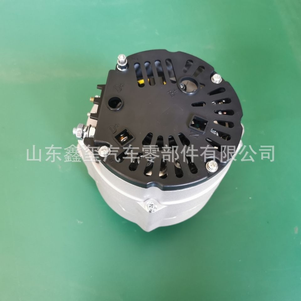 热销潍柴28v70a发电机纯铜高端工适用柳工厦产品装载机6126300302