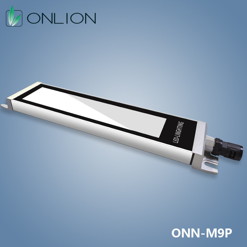 欧恩机床照明灯 防水防油防爆机床灯 三防机床工作灯防护等级IP67