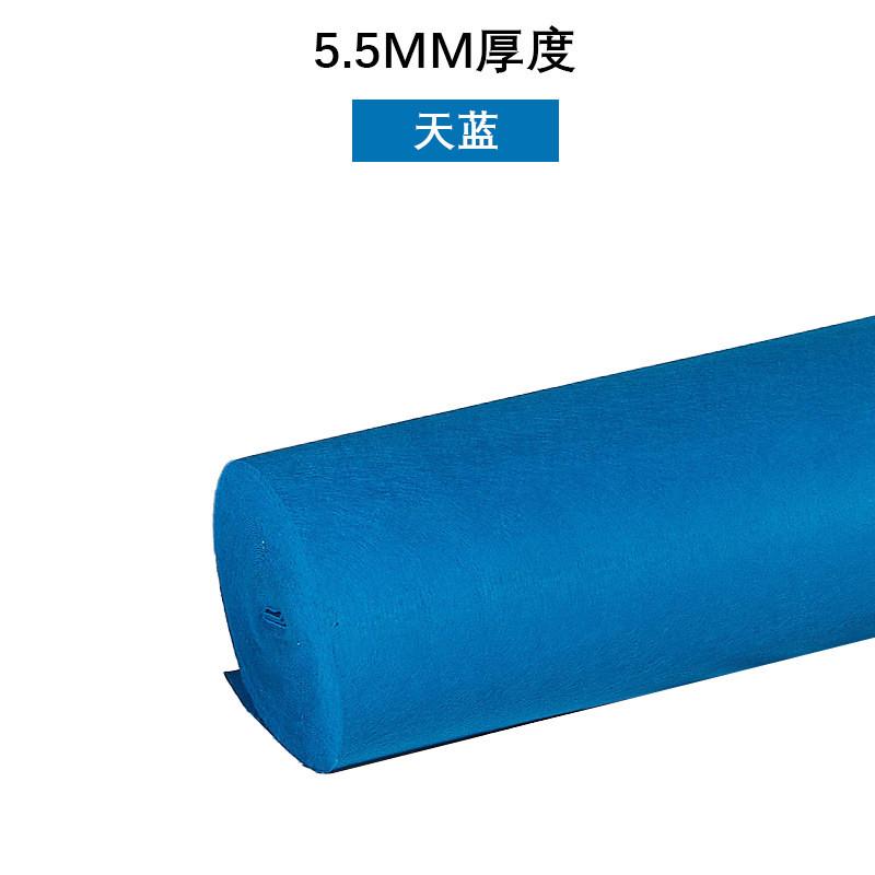 红地毯一次性彩色粉色白色香槟色绿色黄色紫色浅蓝色结婚庆典地毯
