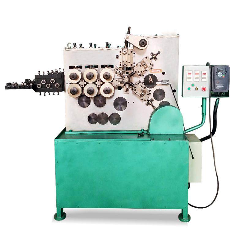 卷帘门弹簧机双面卷闸门弹簧成型机成套设备全自动左右旋门卷簧机,文具电教/文化用品/商务用品,教学标本/模型,淘宝优惠券,粉丝福利购,淘宝优惠卷