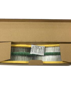 色环电感051068uh100uh220uh330uh1w色码电感厂家直销