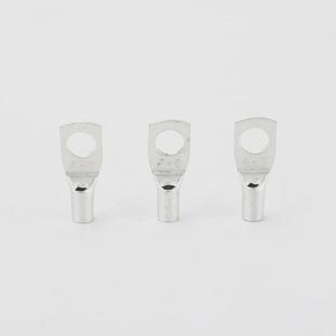 sc窥口紫铜线鼻子线耳电线压头接接16 35冷压接线端子