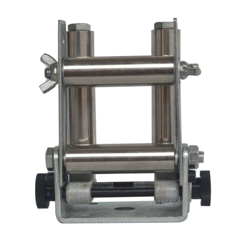 器式光杆排线器导线架井字型滚筒送线架过线四筒30不锈钢导线筒,标准件/零部件/工业耗材,其他五金件,淘宝优惠券,粉丝福利购,淘宝优惠卷