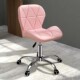 吧台椅时尚 办公椅凳家用电脑椅旋转升降酒吧靠背美容凳学生座椅