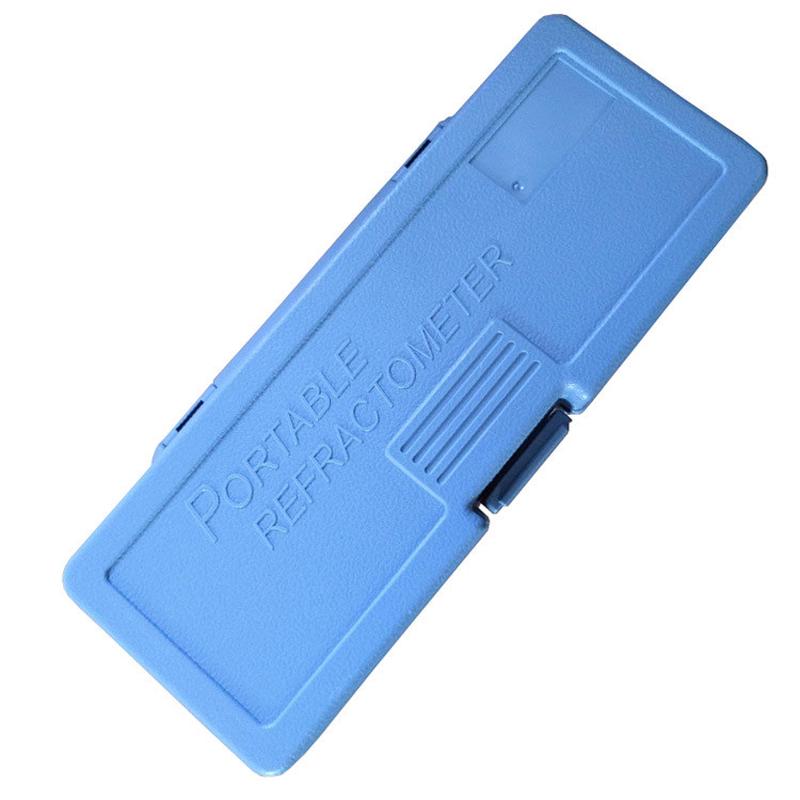 水族鱼缸海水盐度计光学仪器糖度计测试手持折光仪