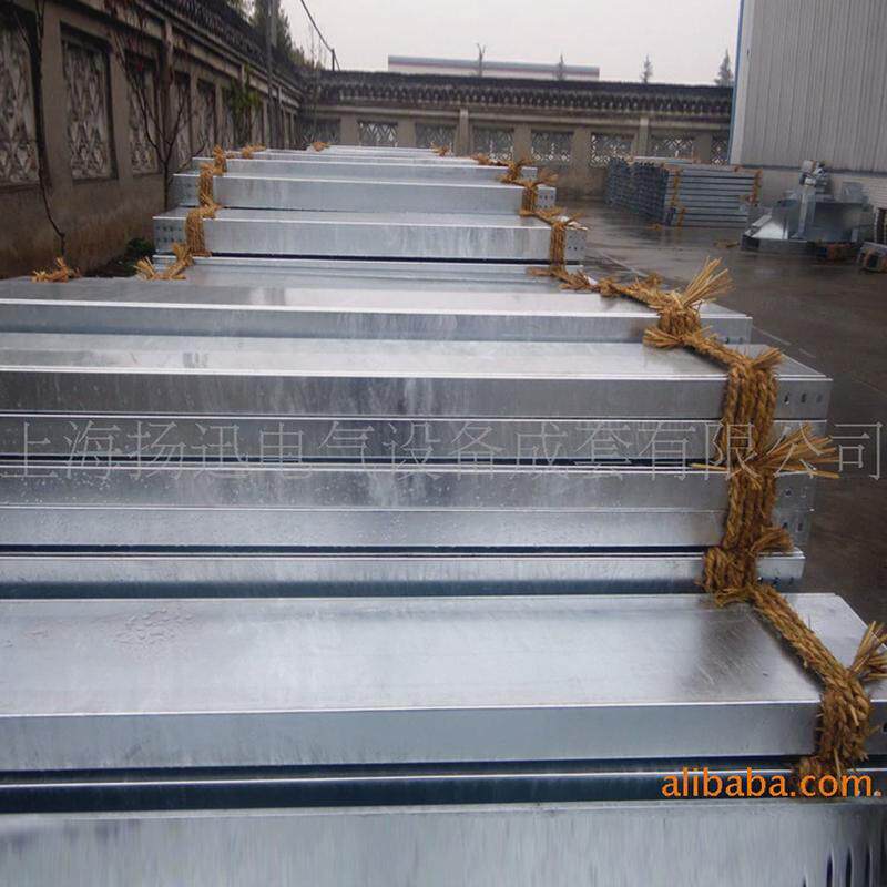 供应电工电器设备电缆桥架电缆线槽成套设备热镀锌电缆电工电器盒