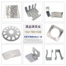 304不锈钢板非标件加工焊接激光切割件零切焊接异形切割加工