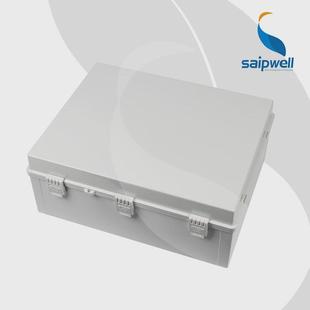 电表箱透明塑料出租房1户外家用电箱供应厂家防水pc单相配电箱