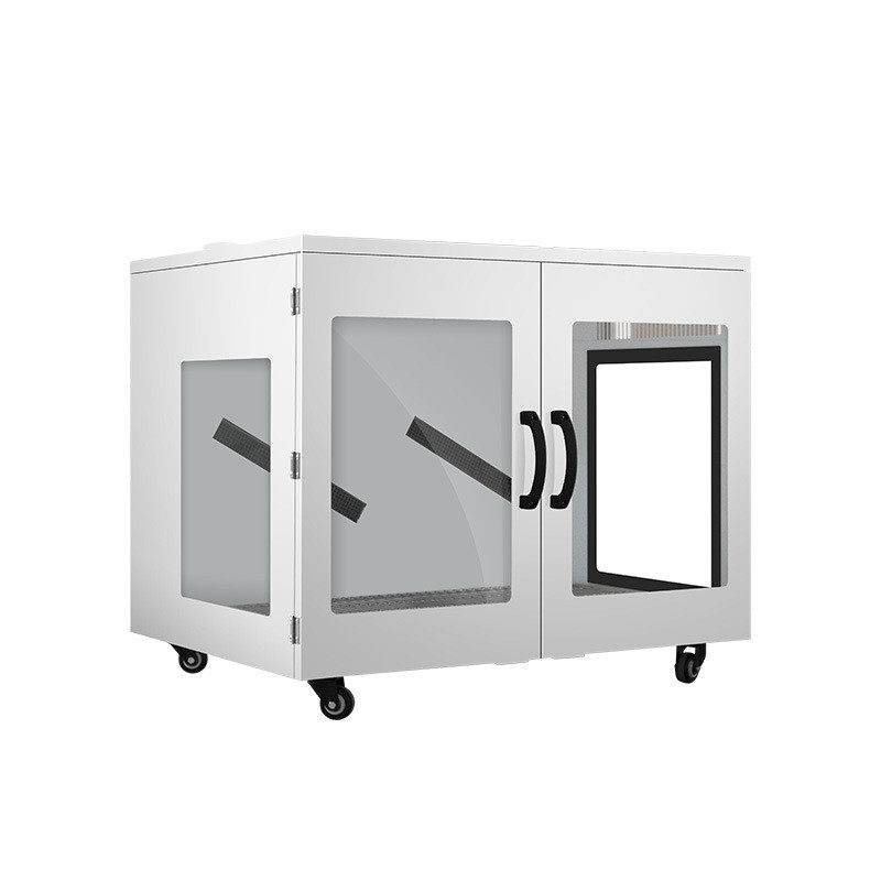 宠物烘干箱小型犬家用猫咪烘干机吹水机吹风机狗狗全自动静音