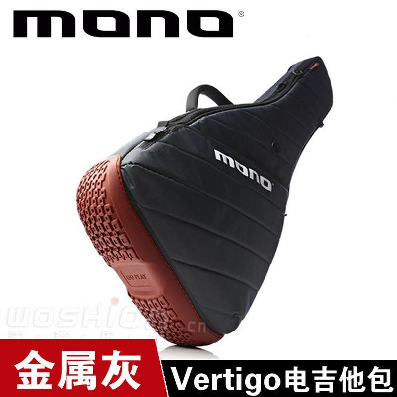 mono复合abs防震防水抗古典撕扯民谣木琴包电吉他包贝斯琴包