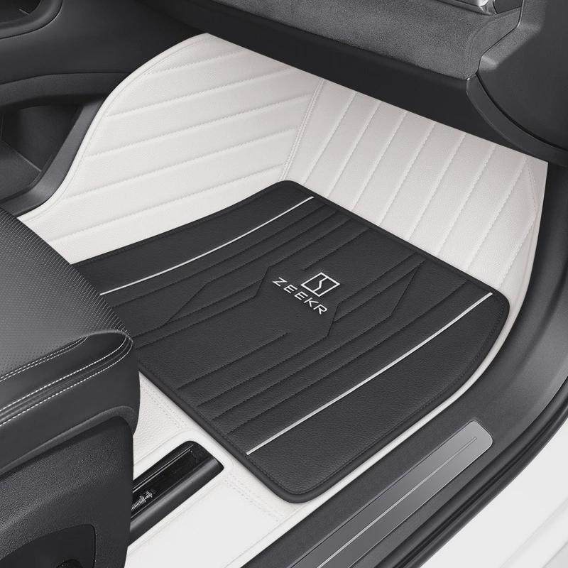 适用于2024款极氪001脚垫全包围专用极氪007车内饰品改装配件用品,办公设备/耗材/相关服务,3D打印机配件,淘宝优惠券,粉丝福利购,淘宝优惠卷