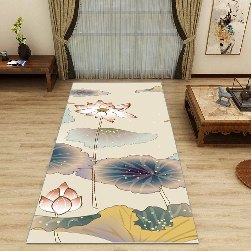 2v06超顺滑大拜垫专用磕大头垫拜佛垫拜忏拜垫108大礼拜拜垫家用