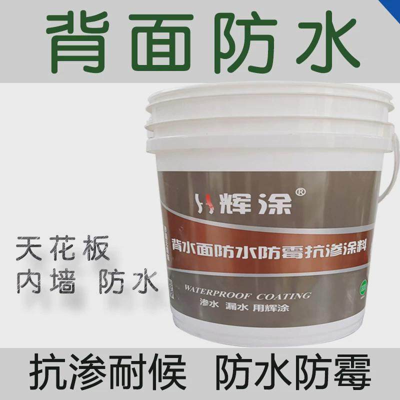 室内抗渗墙面防霉天花板漏水防水补漏内墙屋顶背水面防潮防水材料,家装主材,其它,淘宝优惠券,粉丝福利购,淘宝优惠卷