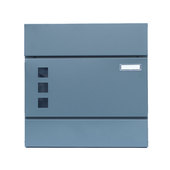 跨境电商热销信报箱创意不锈钢意见箱邮箱挂壁