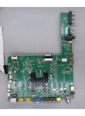 原装康佳LED42R6100PDE 47/55R5200PDE主板35016476配屏可选测好