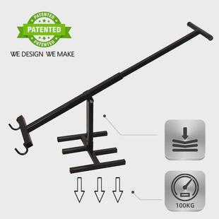 热销240l垃圾桶压实器器实用垃圾压实金属压紧环卫物业省地方